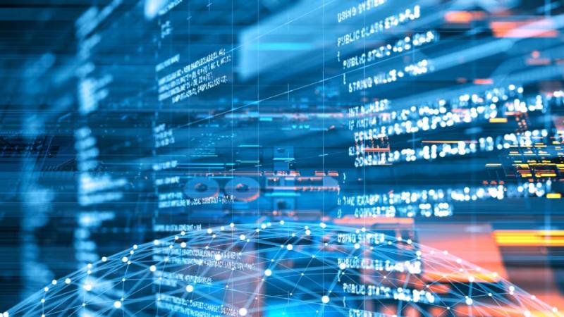 Linux基石:扎鲁特旗小程序开发公司的技术底座与发行版选择逻辑
